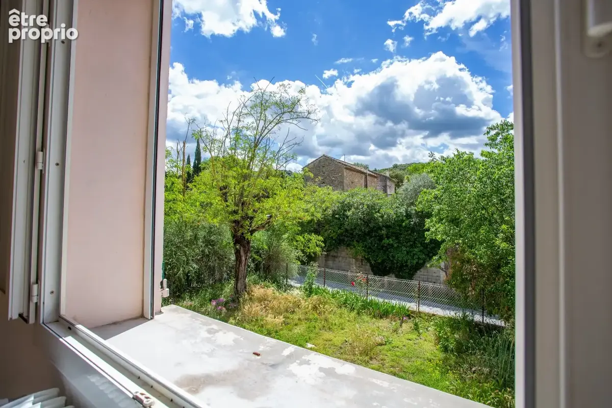  Maison familiale avec potentiel évolutif – environnement recherché aux portes d’Uzès - photo 4
