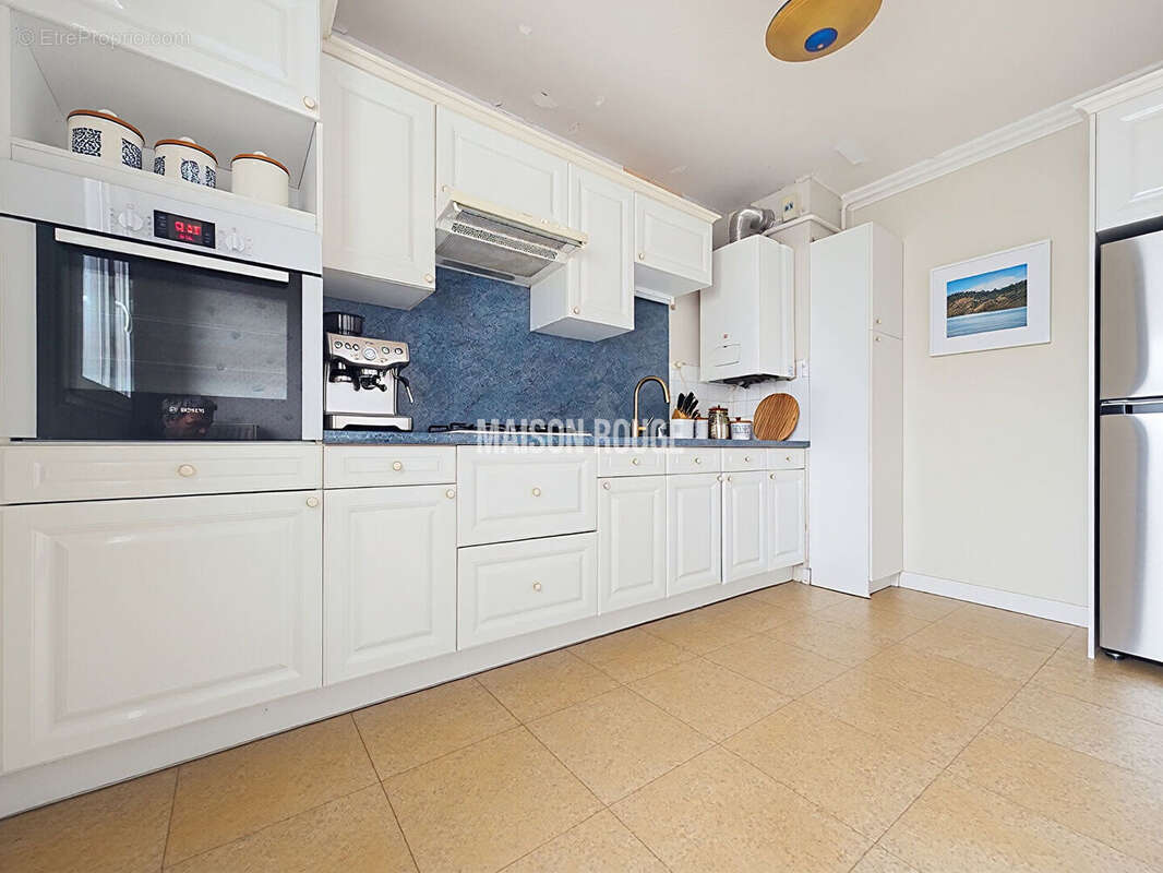 Appartement à SAINT-MALO