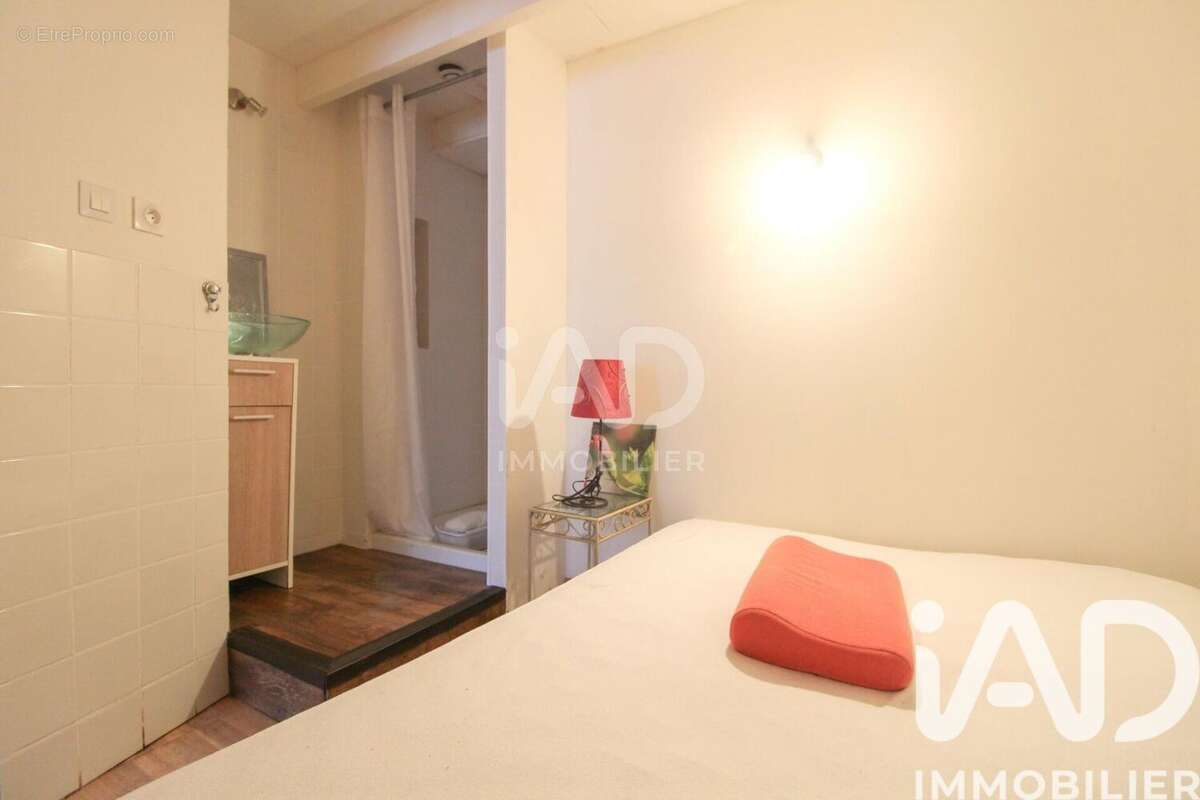 Photo 6 - Appartement à SAINT-AFFRIQUE