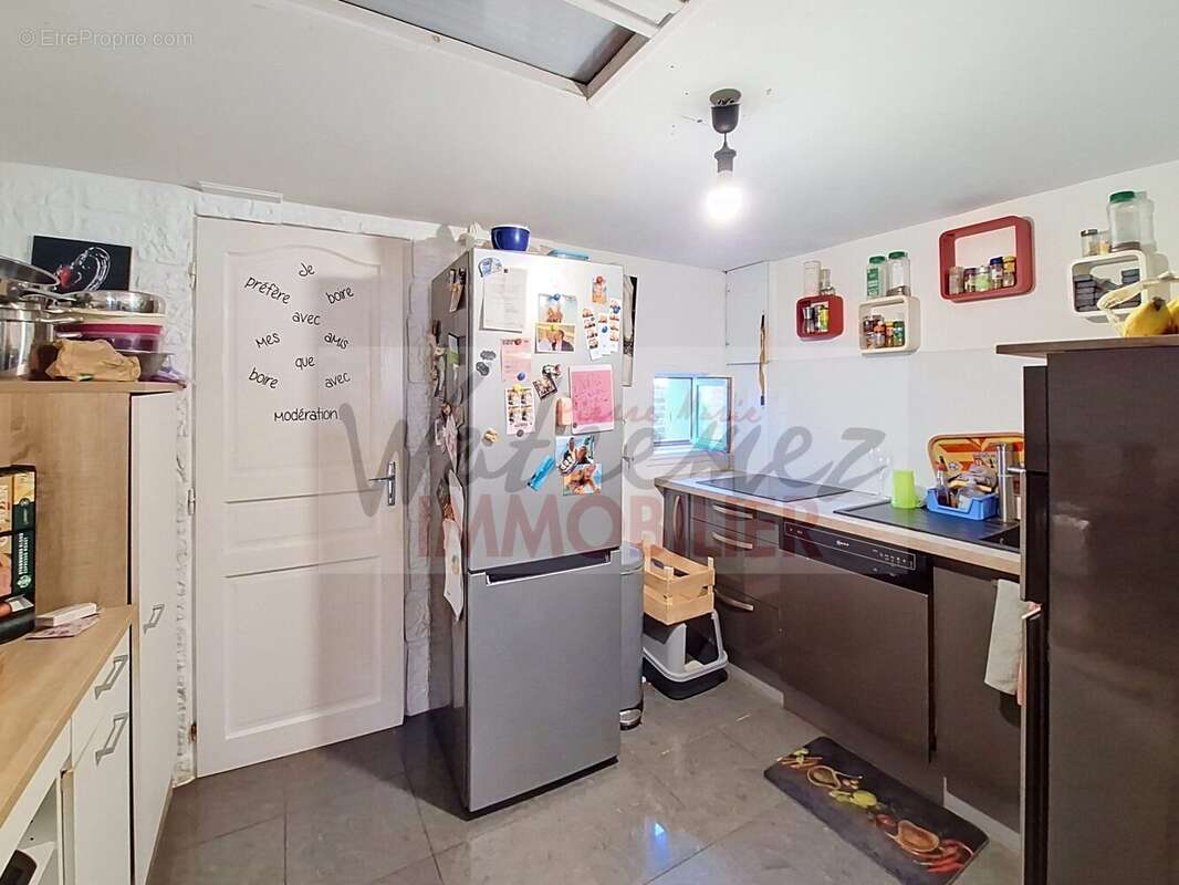 Maison 110 m² à Fresnes-Sur-Escaut  - photo 5