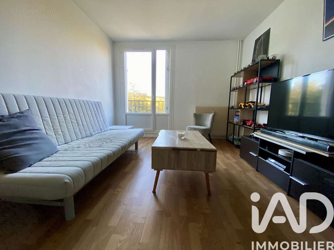 Photo 2 - Appartement à LIMOGES