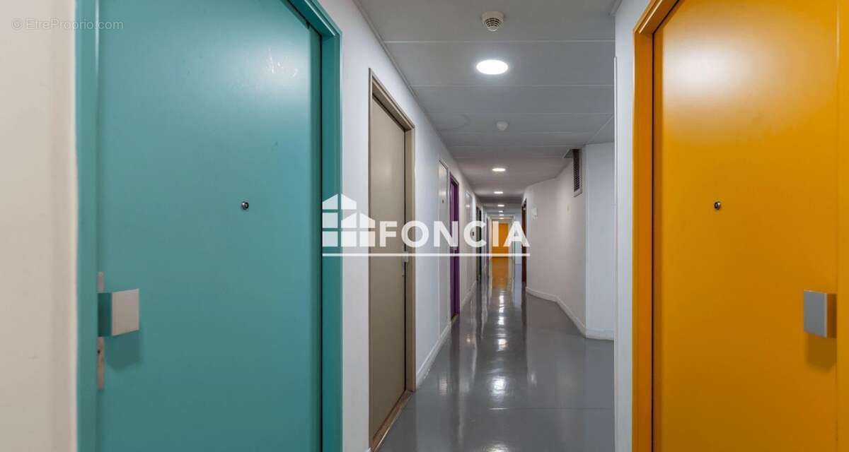 Appartement à VILLIERS-SUR-MARNE