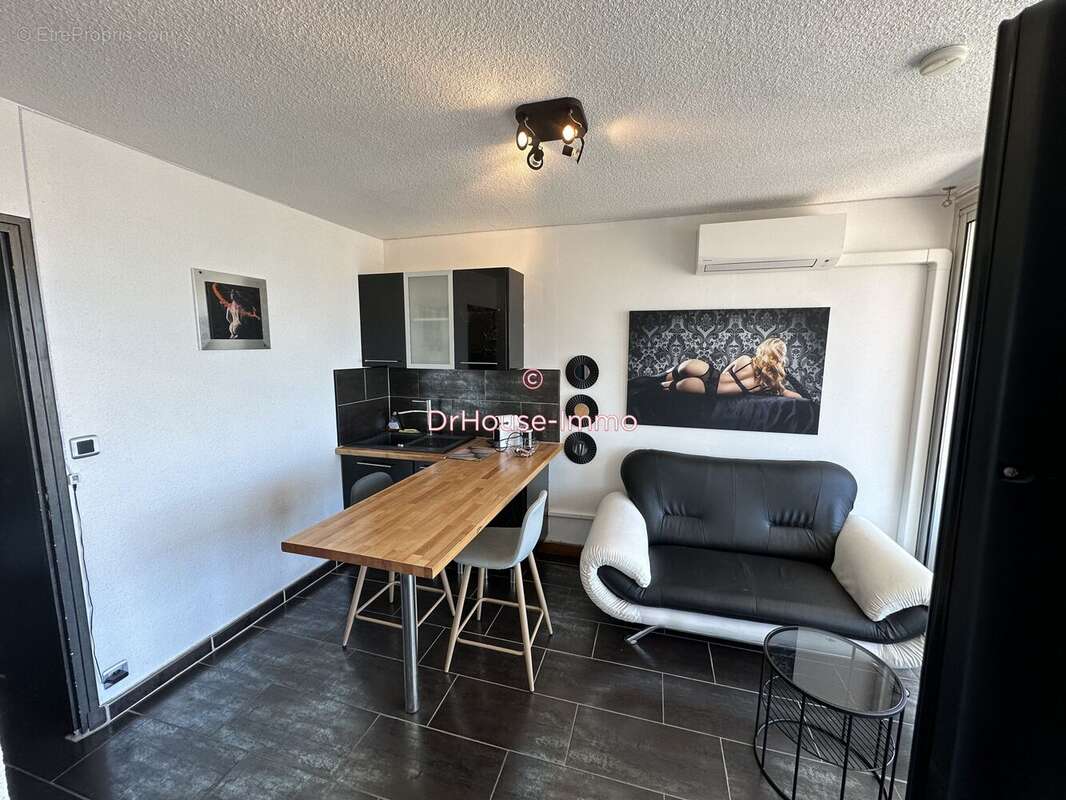 Appartement à AGDE