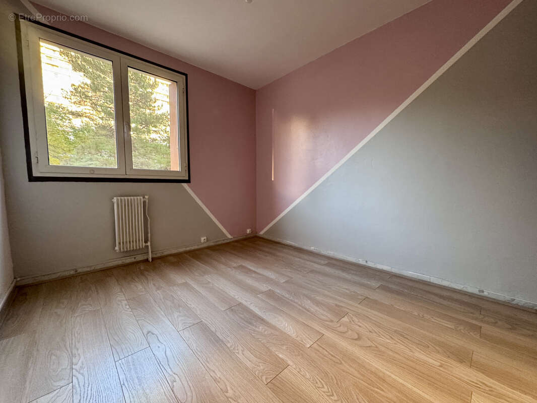 Appartement à MARSEILLE-9E