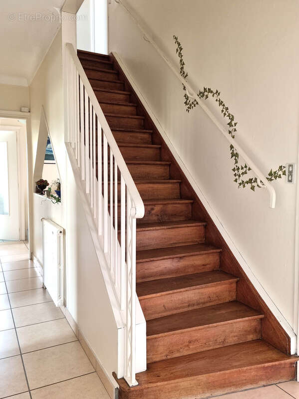 Maison à TASSIN-LA-DEMI-LUNE