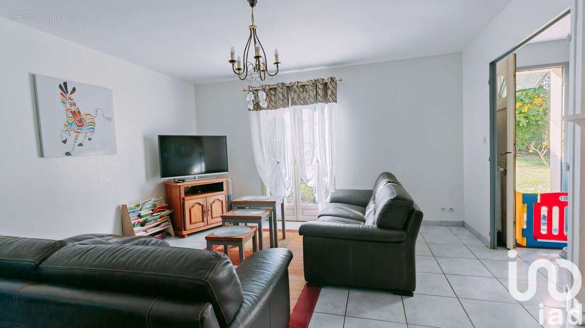 Photo 6 - Maison à MARZY