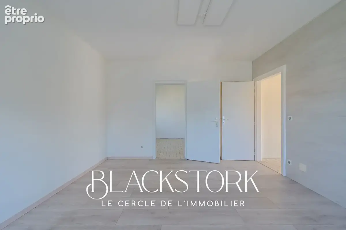 Marmoutier - maison 78,80 m²  -  parking - photo 8