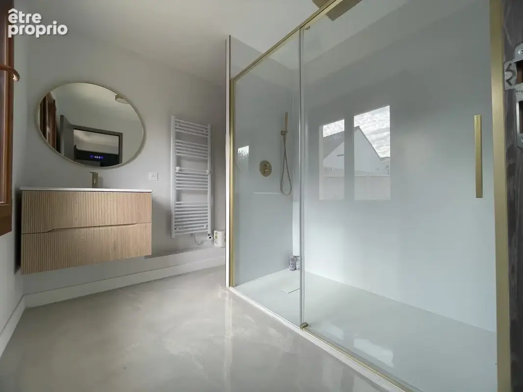 Maison 6 pièces 123 m² à vendre à Venables (27940) - photo 9