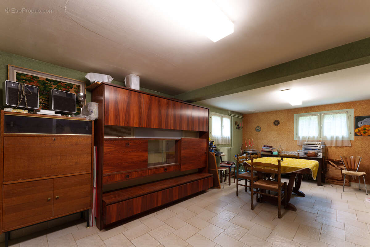 Maison à JOUE-LES-TOURS