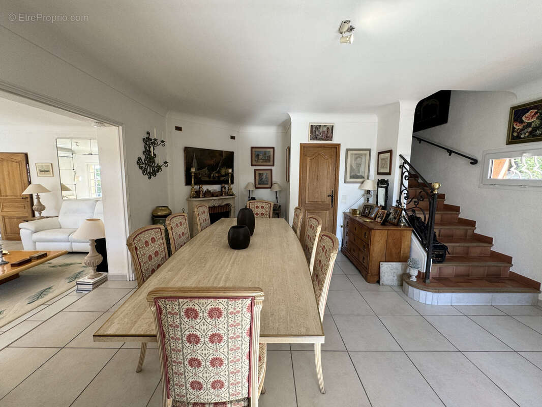 Maison à LA CROIX-VALMER