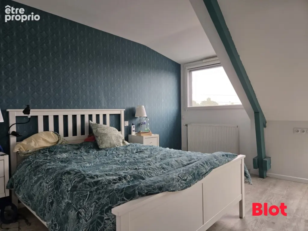 Maison 8 pièces 211 m² à vendre à Fougeres (35300) - photo 6