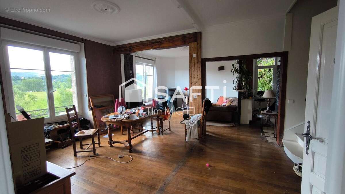 Photo 7 - Maison à FLAGNAC