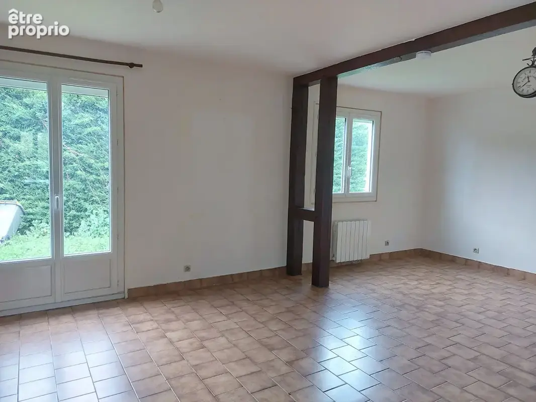 Maison Levet 5 pièce(s) 111 m2 - photo 5
