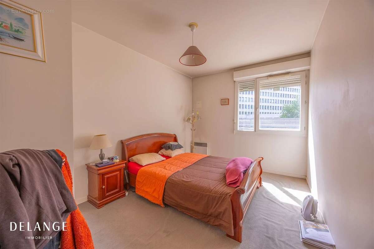 Appartement à PARIS-13E