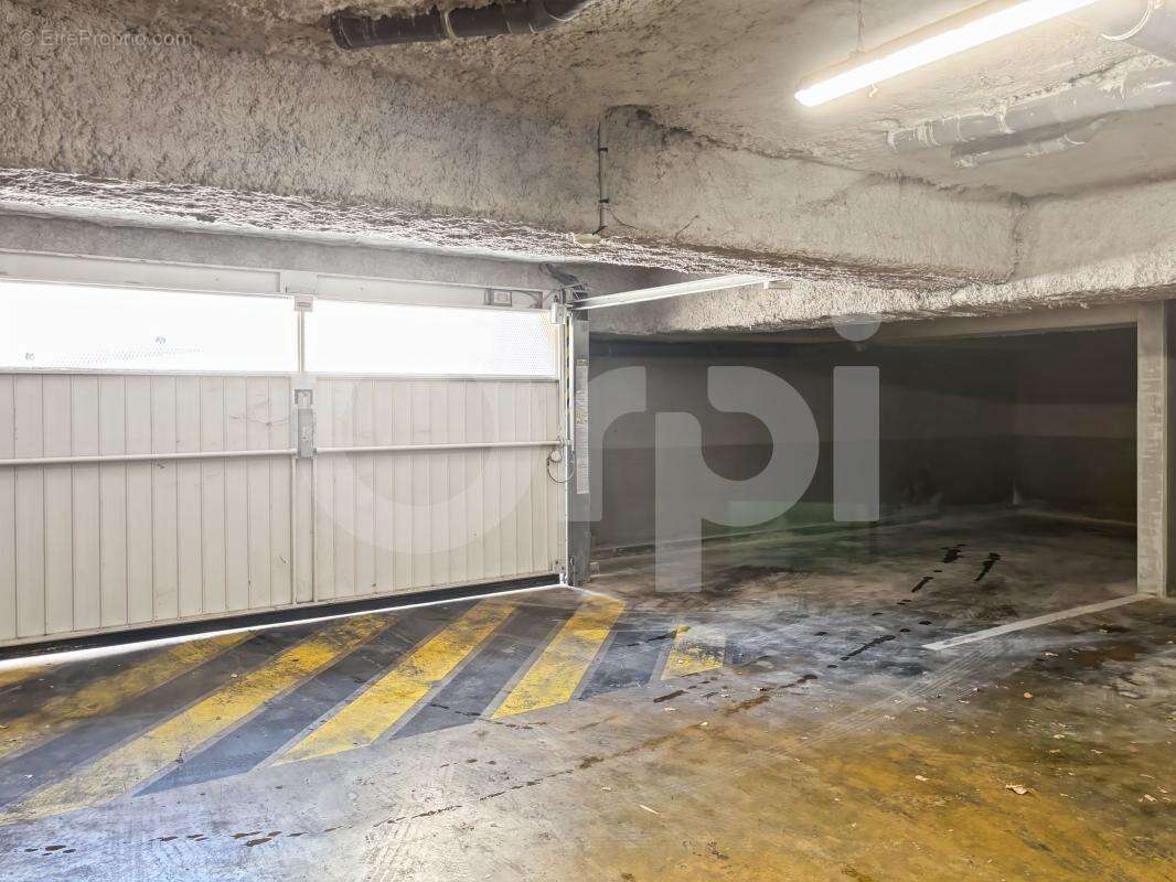 Parking À Vendre - photo 4