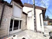 Maison à LONS-LE-SAUNIER