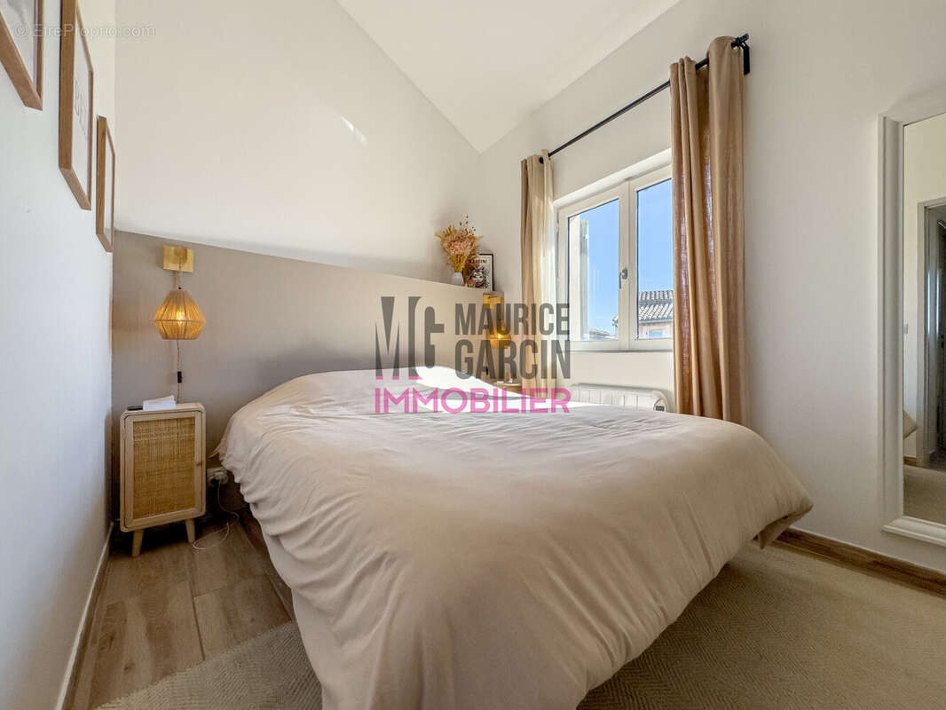 Appartement à L'ISLE-SUR-LA-SORGUE