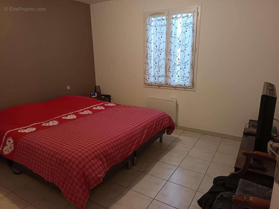 Photo 7 - Maison à ETAULES