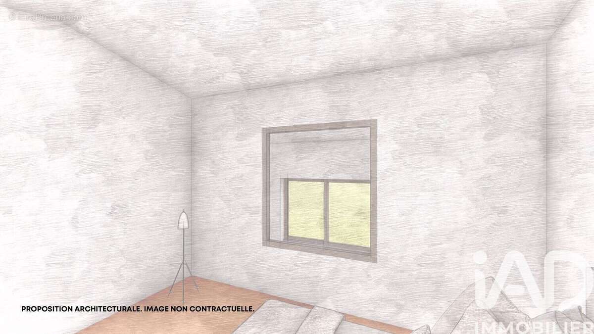 Maison 117 m² à La Regrippiere  - photo 9