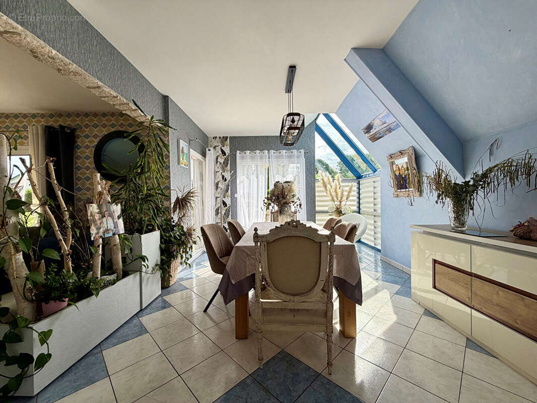 Maison d'architecte - photo 10