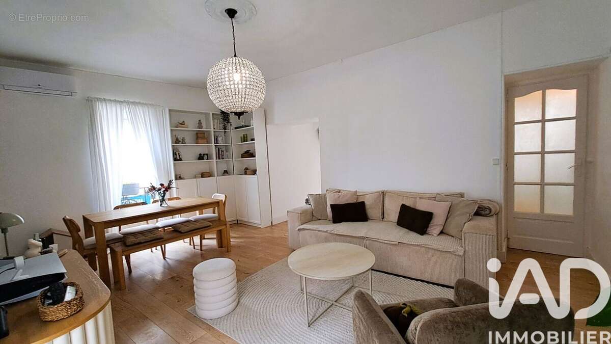 Photo 4 - Maison à LAURENS