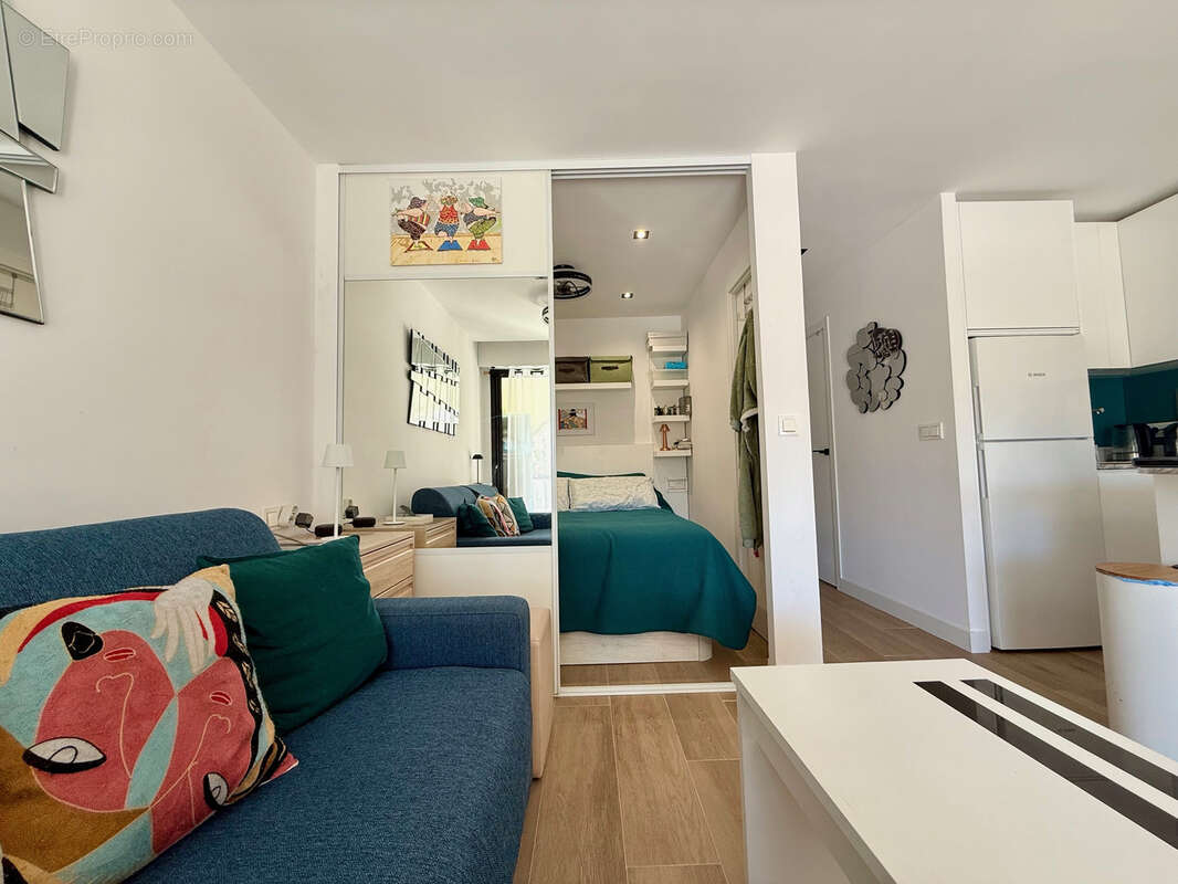 Appartement à HENDAYE
