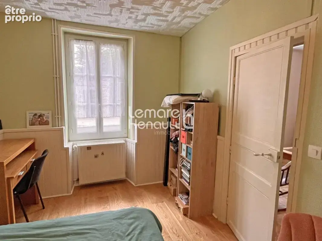 Maison 2 chambres sur 150 m² de terrain - photo 10