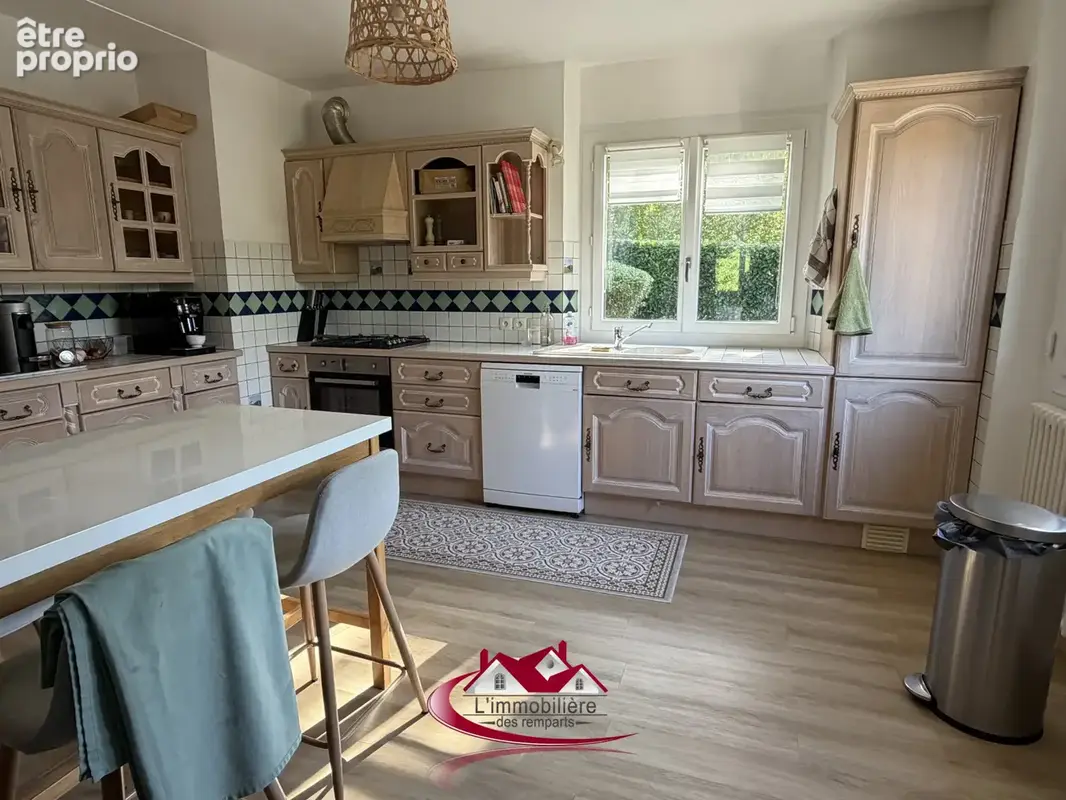 Maison traditionnelle en parfait état - photo 5