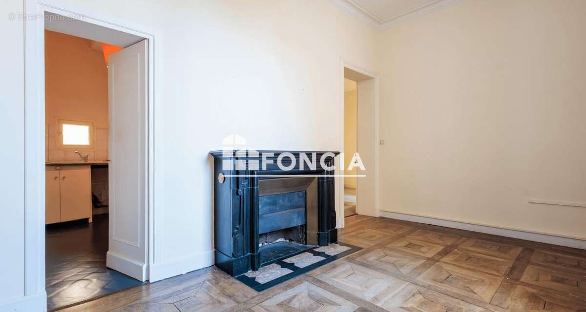 Appartement à AVIGNON