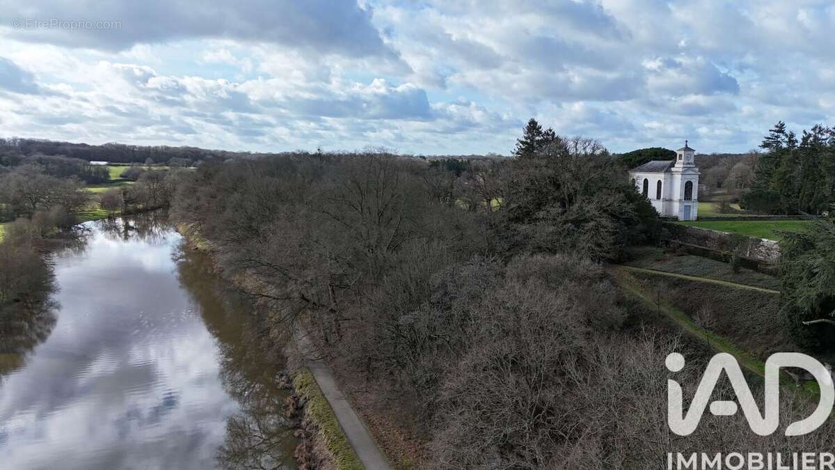 Photo 8 - Maison à PLESSE