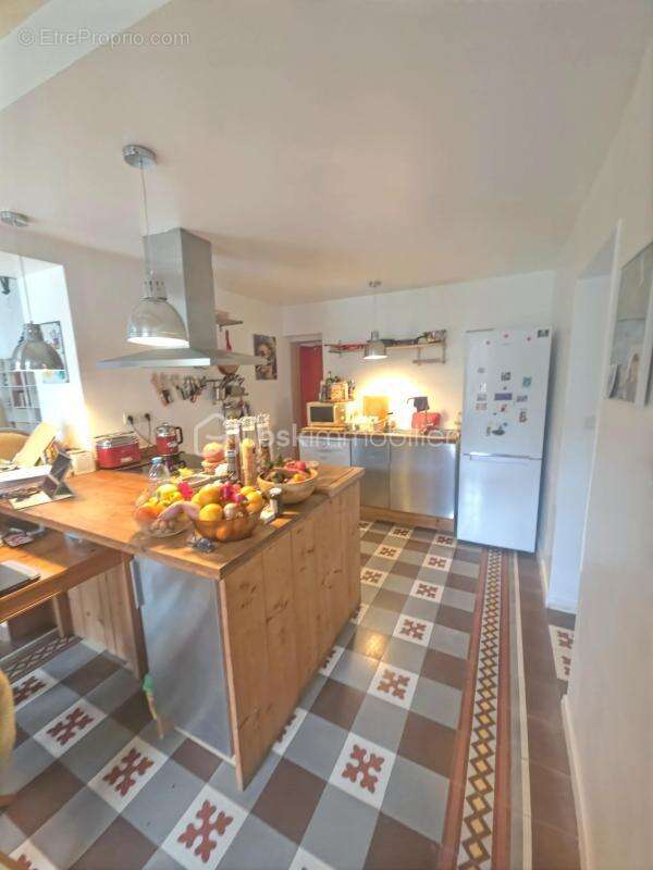 Longère de 210 m² à Courtemaux (45320) - photo 11