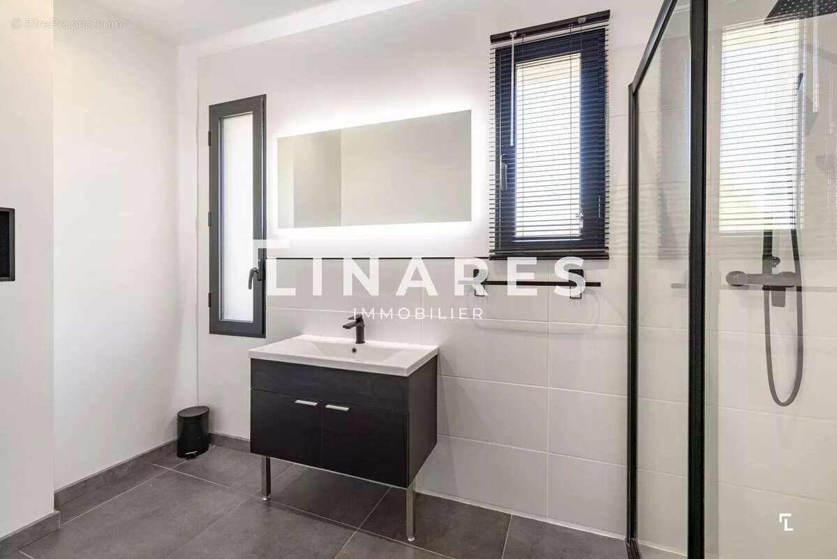 Maison à MARSEILLE-11E