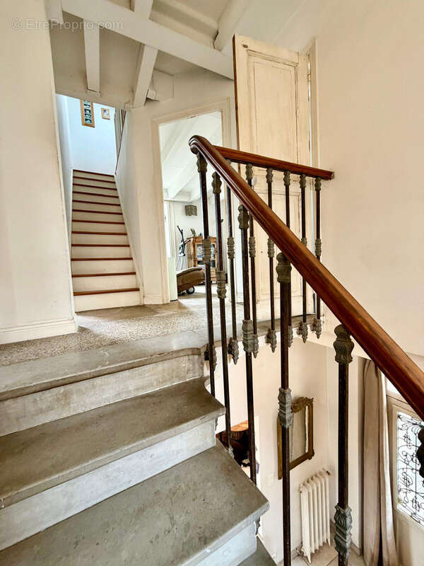 Maison à MONTPELLIER