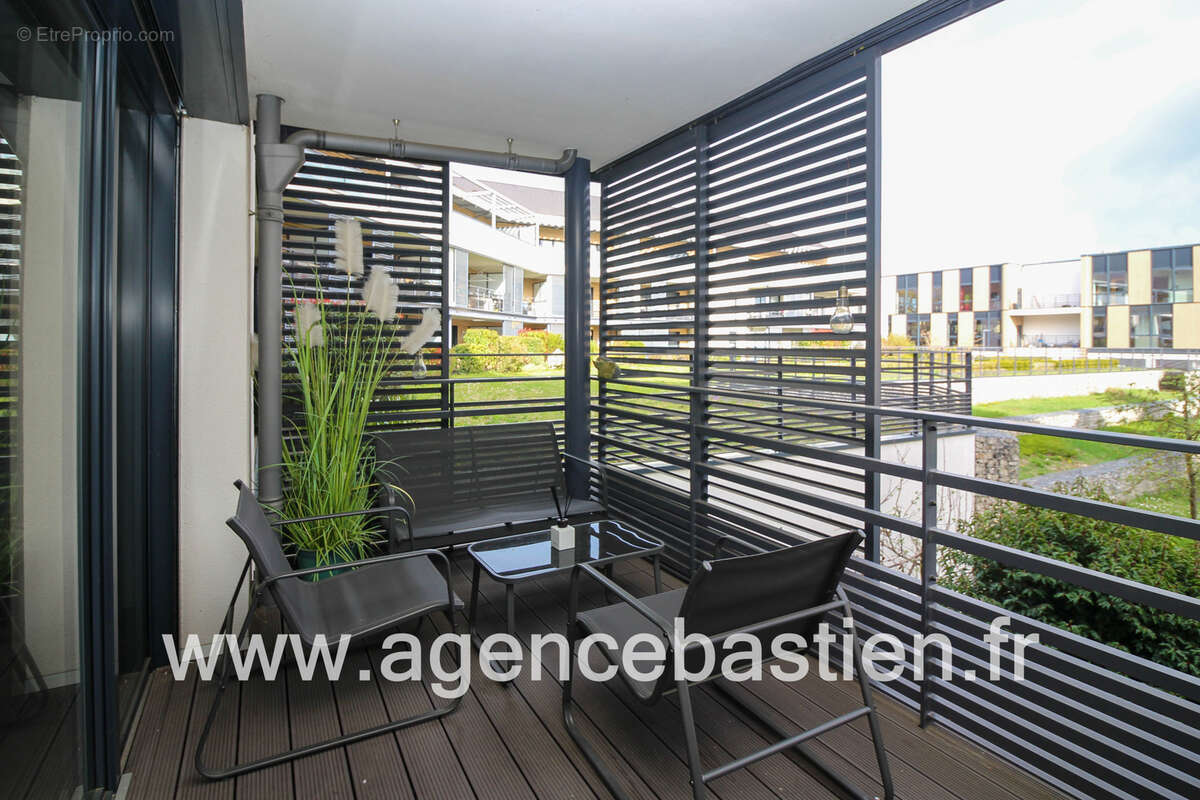 Appartement à DIVONNE-LES-BAINS