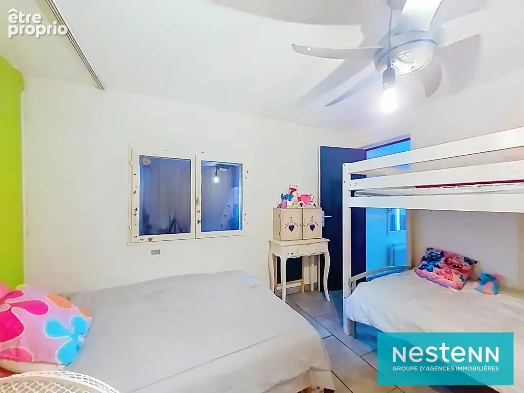 Maison 2 pièces à vendre à Saint-Mitre-les-Remparts - Exclusivité NESTENN Istres - photo 5