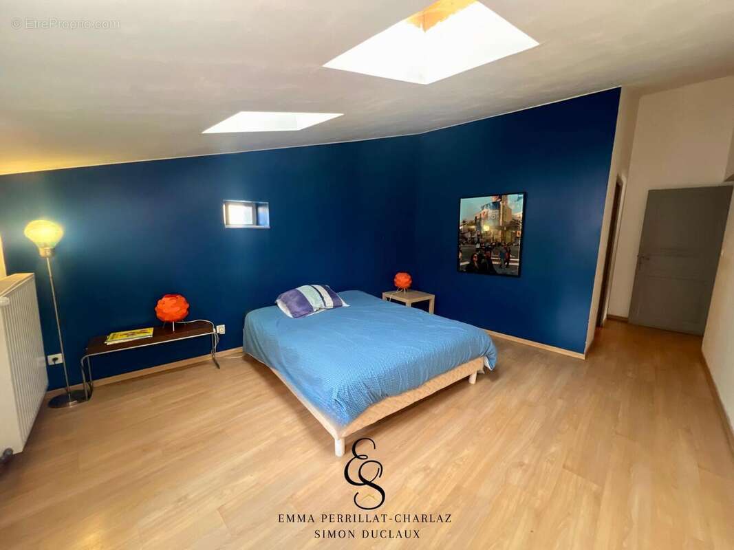 Photo 9 - Maison à MALLEVAL