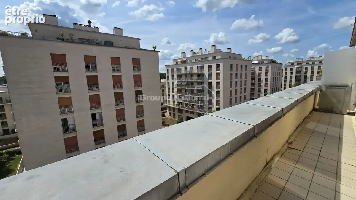 Appartement Versailles 2 pièce(s) 43 m2 dernier étage + cave + parking - photo 5