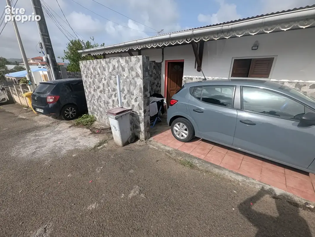 Appartement à DUCOS