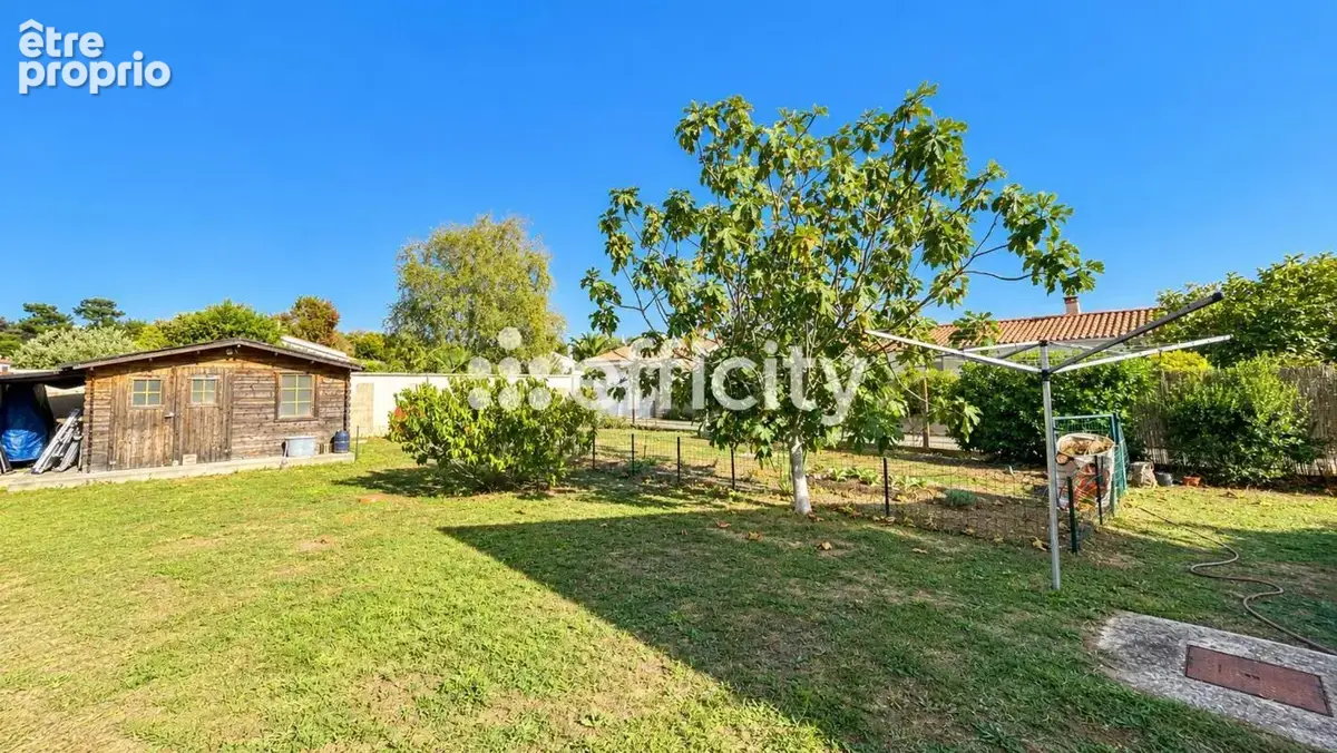 Maison 4 pièces 122 m² à vendre à Saint-Pierre-D'oleron (17310) - photo 20