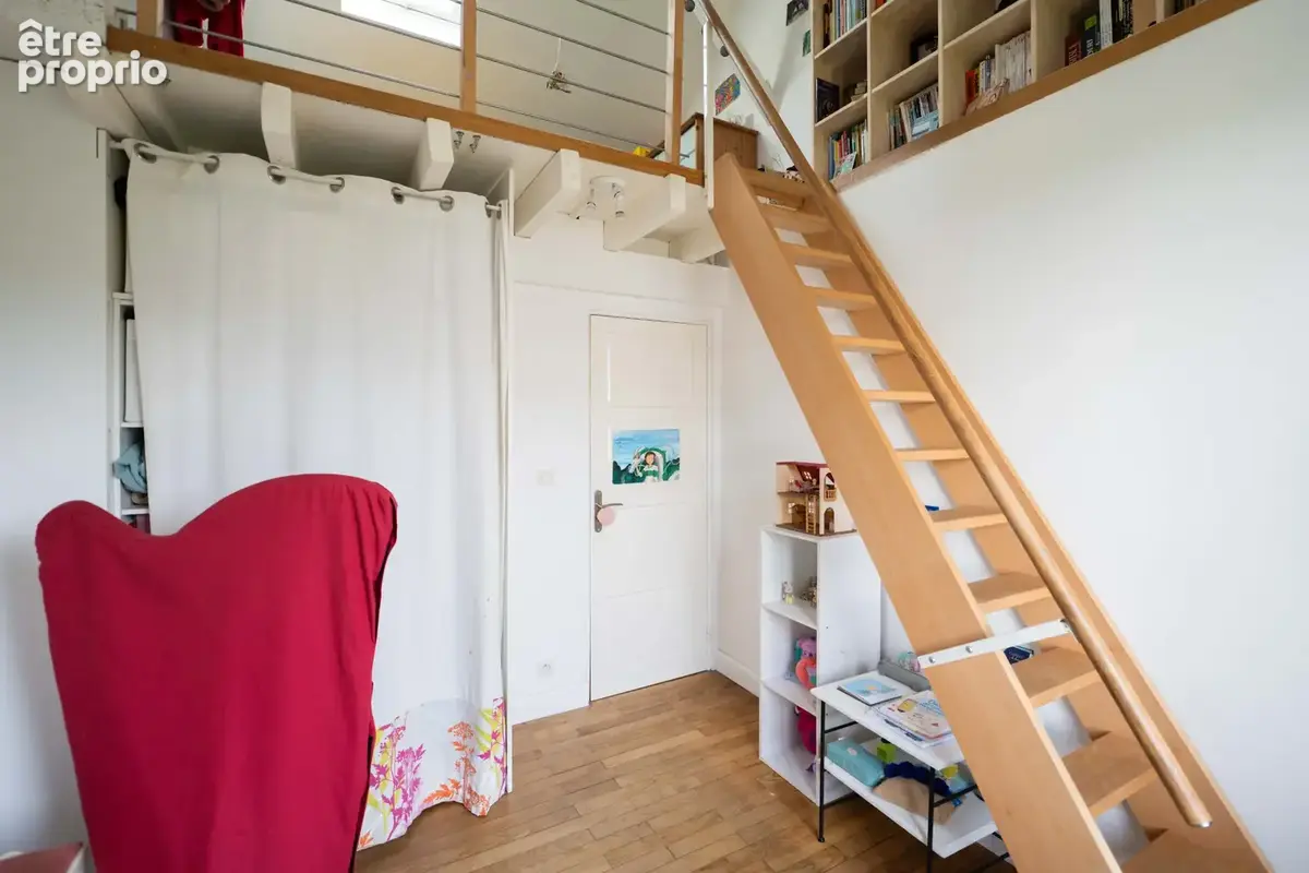 Américains - Maison 116m2 - photo 17