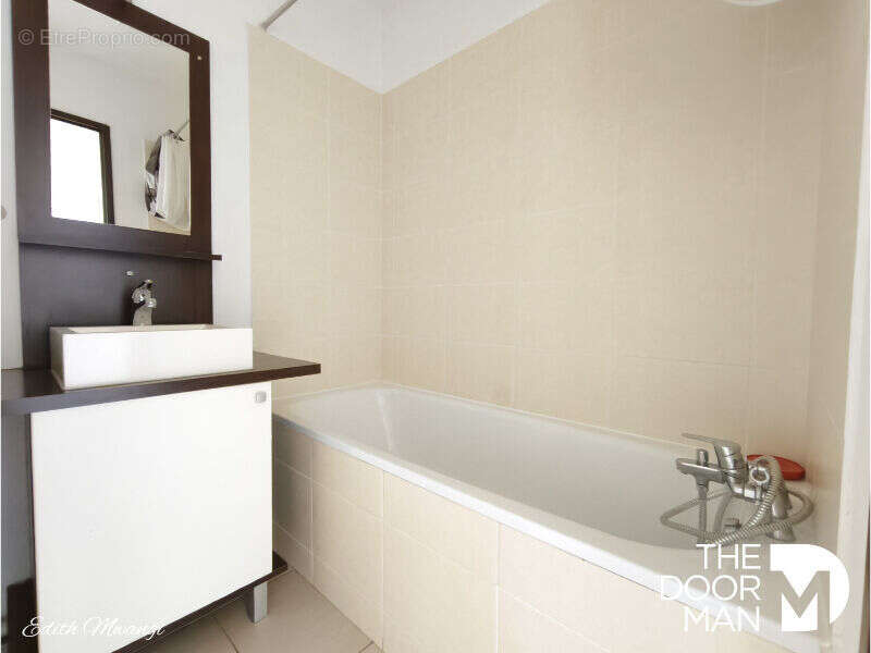 Maison à MONDONVILLE