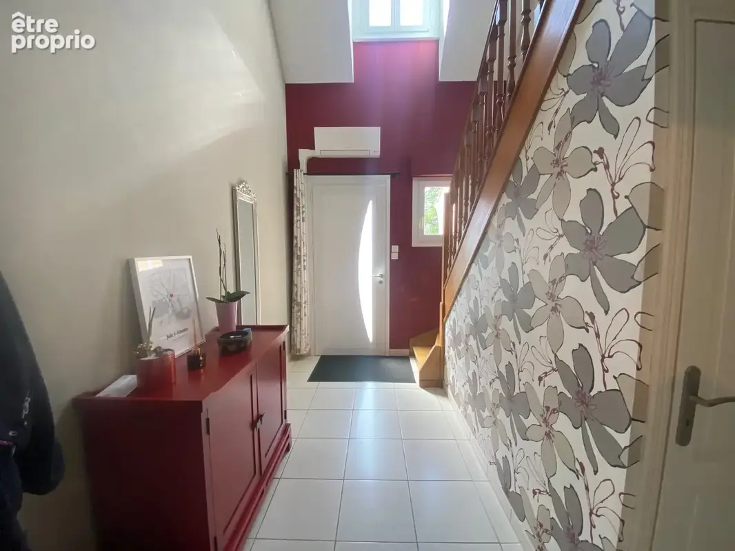 Maison individuelle en SEMI PLAIN-PIED - photo 2