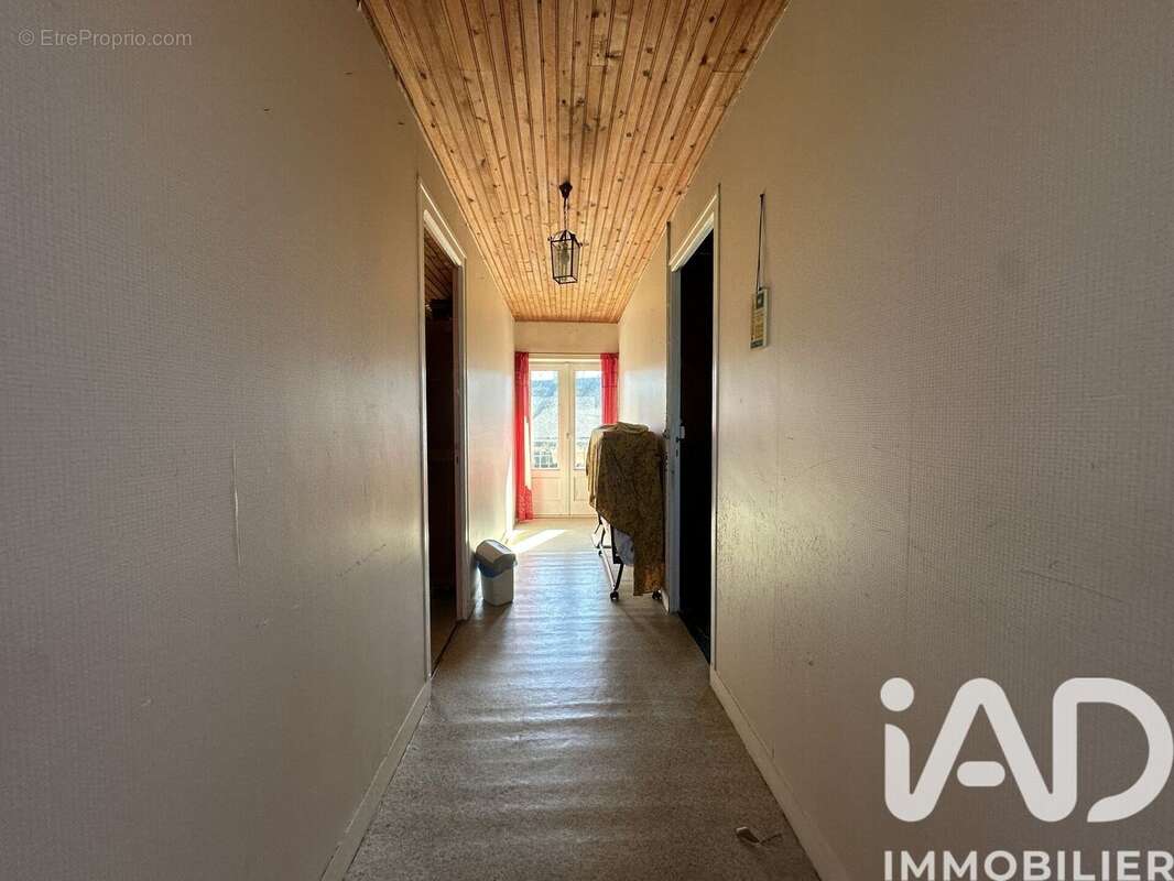 Photo 8 - Maison à TAUPONT