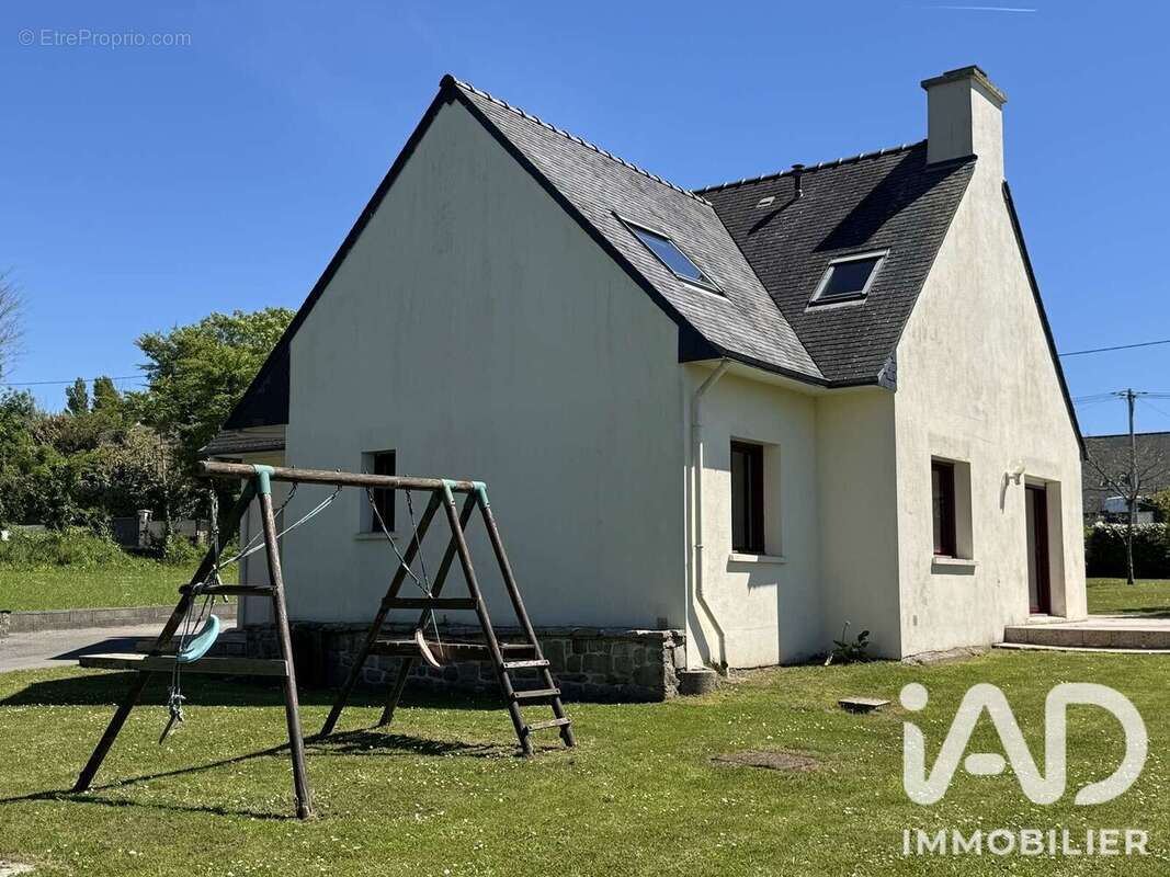 Photo 5 - Maison à AUDIERNE