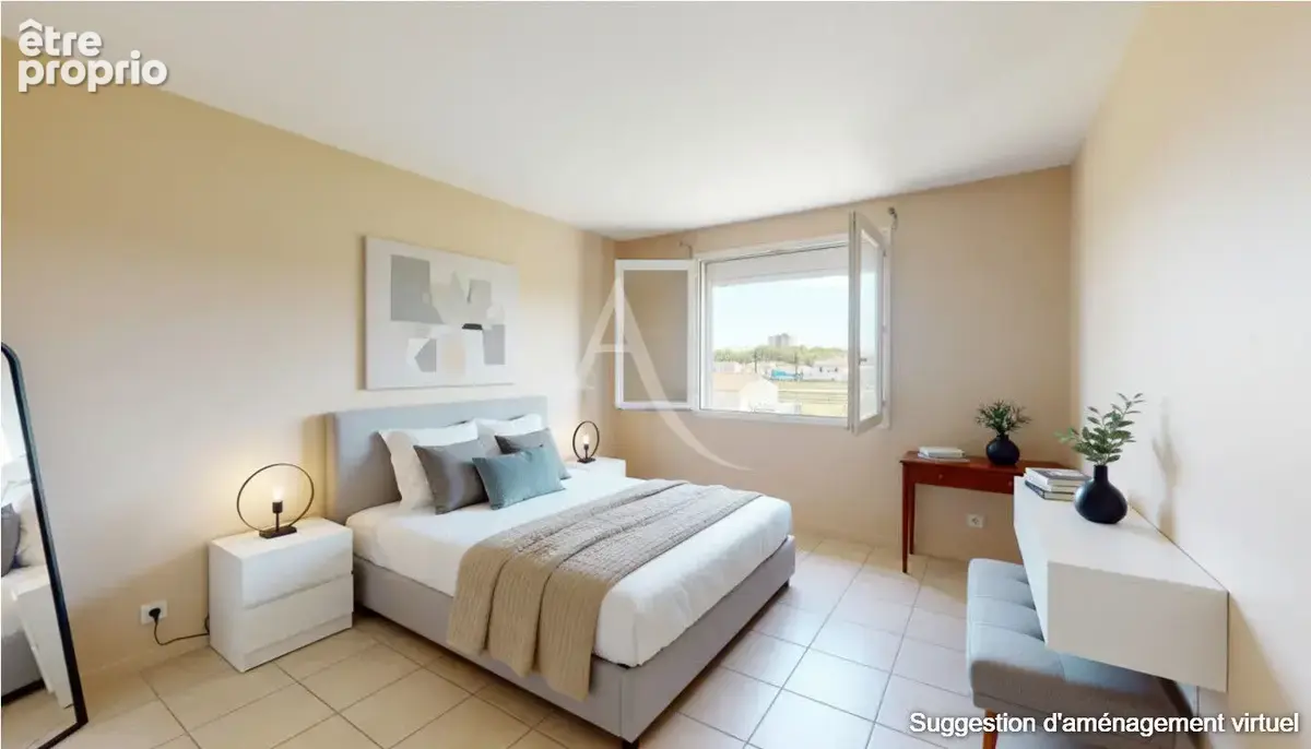 A VENDRE - Maison Nîmes 4 pièce(s) 90.20 m2 - photo 14