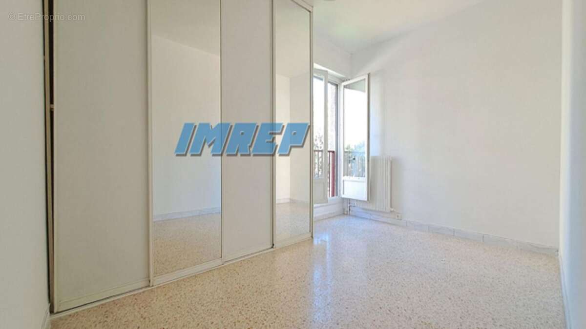 Appartement à MARSEILLE-10E