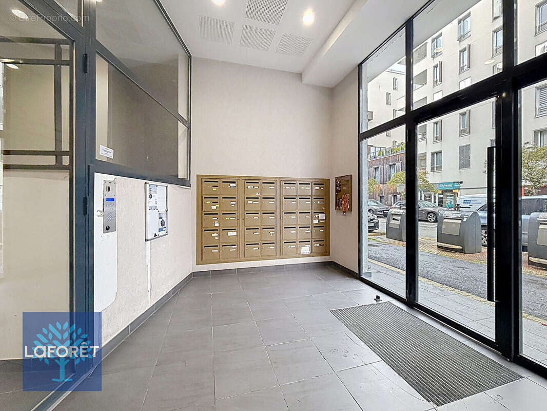 Appartement à CERGY