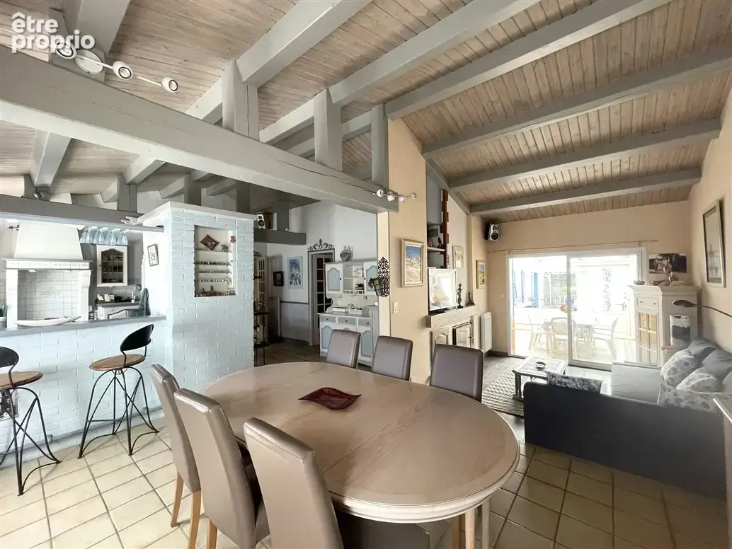 Sous compromis - noirmoutier - a deux pas du centre ville - photo 3