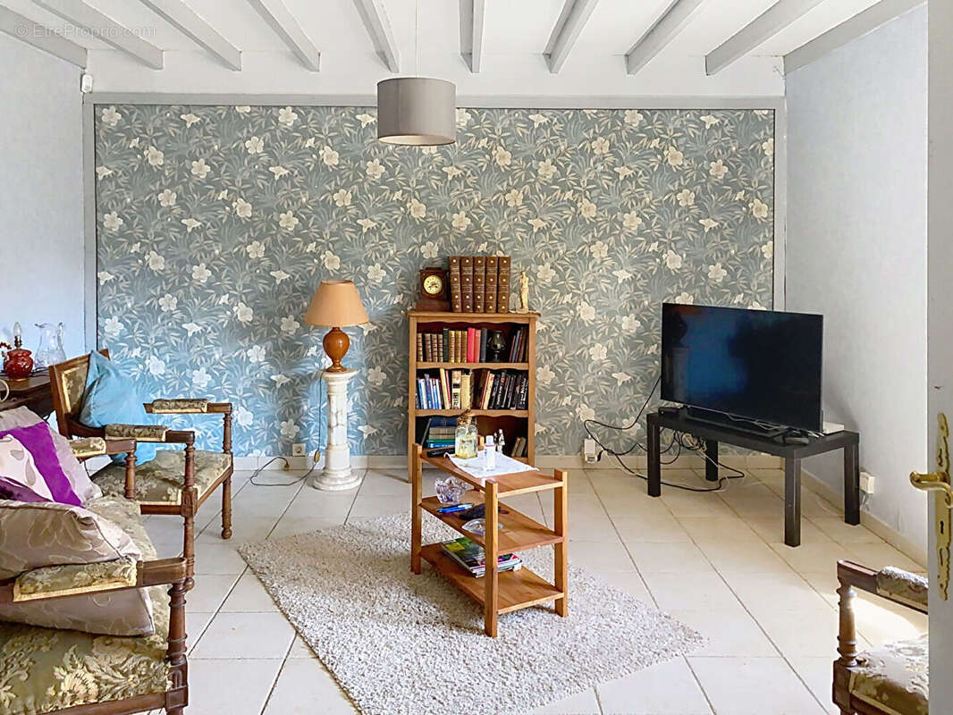 Exclusivite - secteur villers bocage - maison individuelle - photo 6