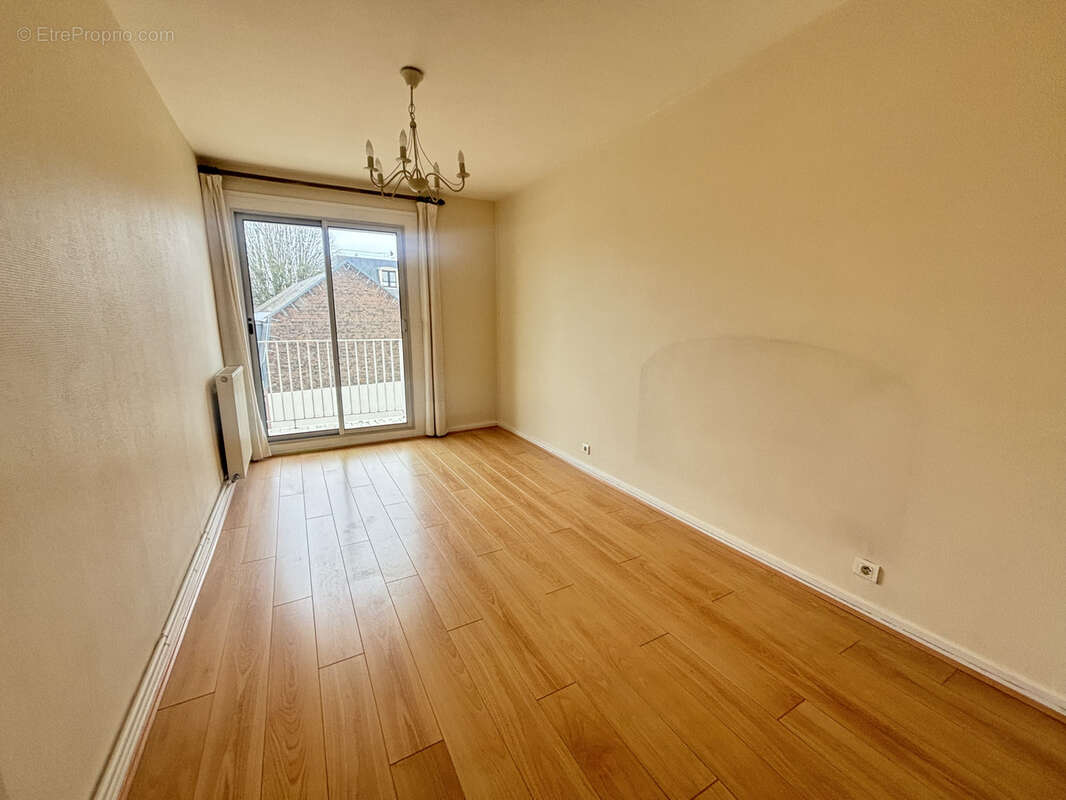 Appartement à AMIENS